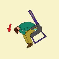Big Power - Somersaults