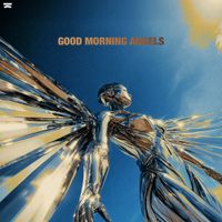CYRIL - Good Morning Angels