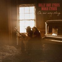Billy Ray Cyrus - On Our Way Along