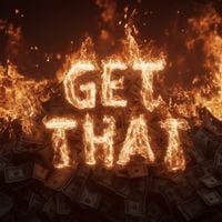 Masked Wolf - Get That