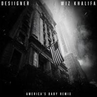 Desiigner - America's Baby Remix