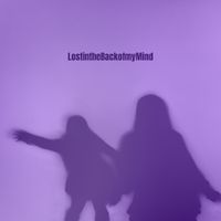 ALT BLK ERA - Lost In The Back of My Mind