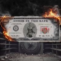 Benny the Butcher - ASHES IN THE $AFE