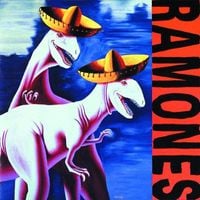 Ramones - &iexcl;Adios Amigos!