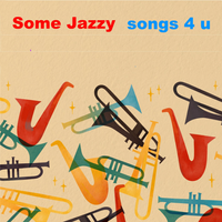 Gluhbuh & Yoan4o - Some Jazzy songs 4 u
