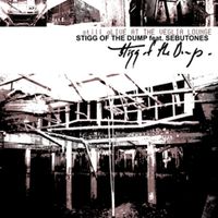 Stigg of the Dump - Still Alive At The Veglia Lounge