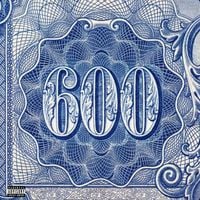 Meek Mill - 600 Racks