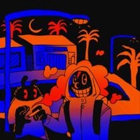 LUKEBIKE & Lil Darkie - When You Gone