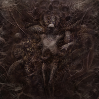 Vomit Forth - Prophecy of Defilement