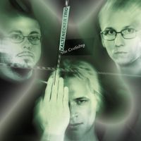 Kaltenecker Trio - The Crossing