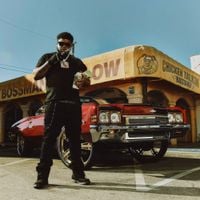 BossMan Dlow - Chicken Talkin Bastard