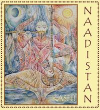 Naadistan - Kashi