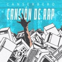 Canserbero - Cancion De Rap (Original)