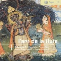 Various Artists - L'art de la fl&ucirc;te
