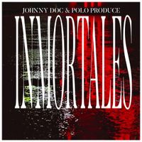 Johnny Doc - Inmortales