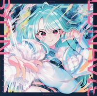 DJ Genki - LUNAVISION