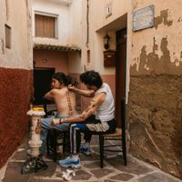 Lu Demie - LA CALLEJA