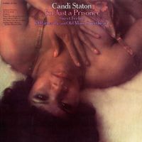 Candi Staton - I'm Just A Prisoner