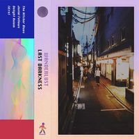 Wanderlust - LAST DARKNESS