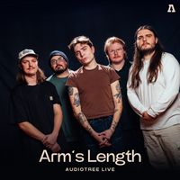 Arm's Length - Arm's Length on Audiotree Live
