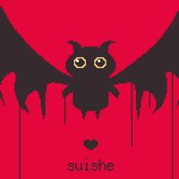 Suishe - -3