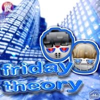 brane slimara - Friday Theory