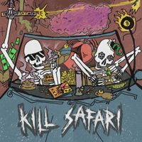 Kill Safari - Kill Safari