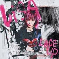 LiSA - DECOTORA15