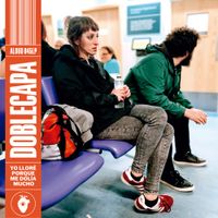 DobleCapa - Yo llor&eacute; porque me dol&iacute;a mucho