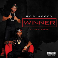 Rob McCoy - Winner