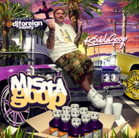 KirbLaGoop - Mista Goop