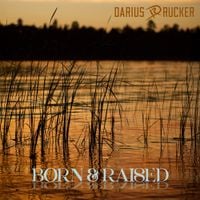 Darius Rucker - Born and Raised