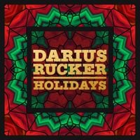 Darius Rucker - Darius Rucker Holidays
