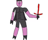Pigboy109 - Good Heroes In Pink