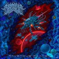 Labyrinthus Stellarum - Ravenous Planet