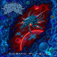 Labyrinthus Stellarum - Cosmic Plague