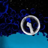 Jack White - G.O.D. and the Broken Ribs / Derecho Demonico