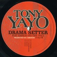 Tony Yayo - Drama Setter