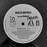 Busta Rhymes - I'll Hurt You