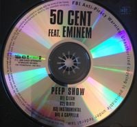 50 Cent - Peep Show