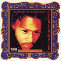 Criminal Trigga B - Portrait Of A Hustler