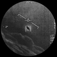 Hugo Massien - Advanced Aerial Threat EP