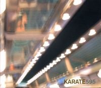 Karate - 595