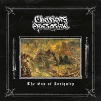 Chariots Overdrive - The End of Antiquity