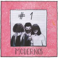 Modernos - #1