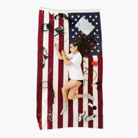 TEHYA - the patriot