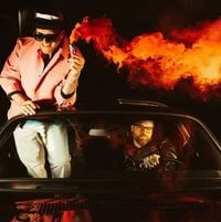 Highly Suspect - Wasted