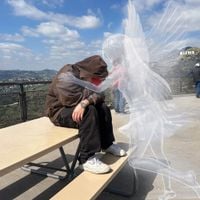 Blaketheman1000 - City of Careless Angels