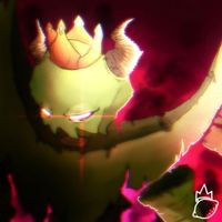 LIME KING - YEAH CVNT
