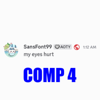 SansFont99 - interesting trap